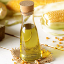 Corn germ oil