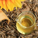 Sunflower seed oil