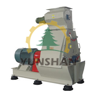 SFSP hammer mill