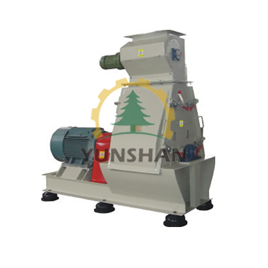 SFSP hammer mill