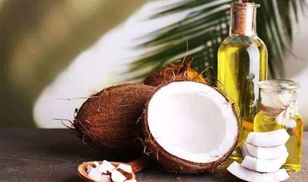 Coconut Oil Production Line